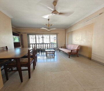 2 BHK Apartment For Rent in Parel