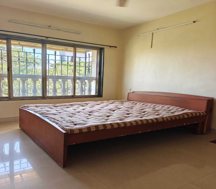 Bedroom, parel 2 Bedroom 770 Sq.Ft. Apartment In Parel Mumbai 9467172