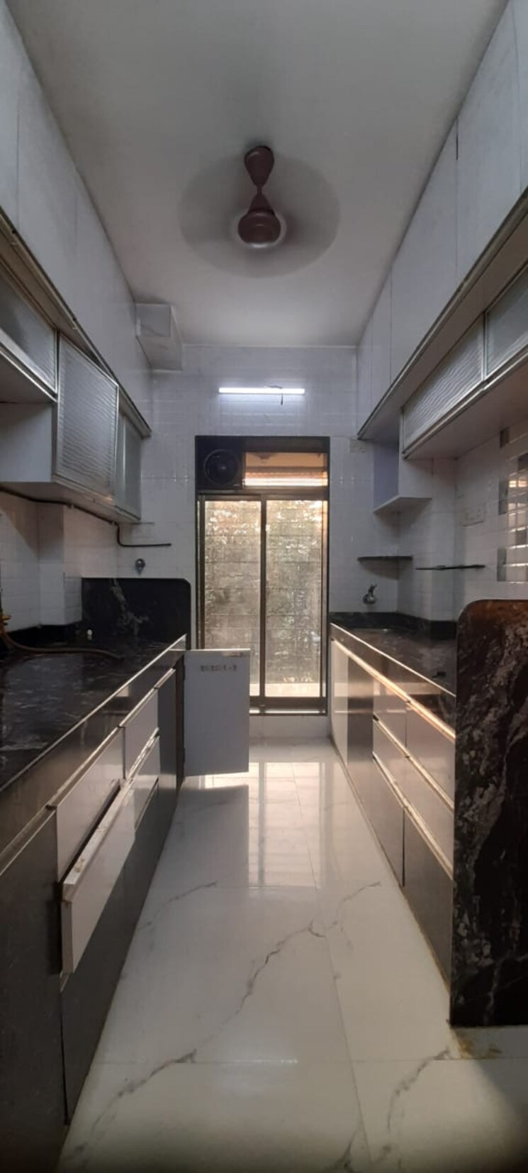 Kitchen, vasant-utsav-mumbai 1 Bedroom 575 Sq.Ft. Apartment In Kandivali East Mumbai 9467183
