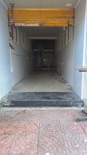 Building Lobby in  Shop at Sai Chambers, Cbd Belapur Sector 11 – for Rent