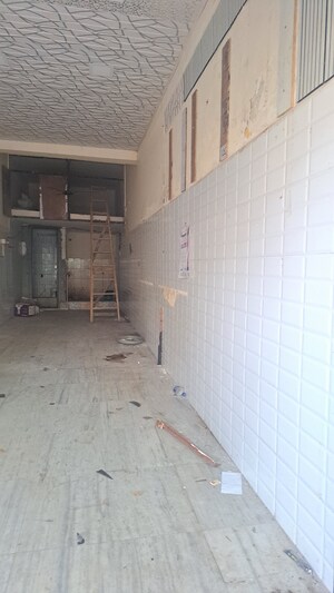 Bathroom in  Shop at Sai Chambers, Cbd Belapur Sector 11 – for Rent