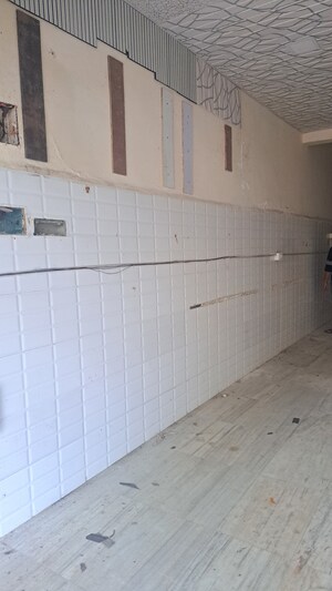 Balcony in  Shop at Sai Chambers, Cbd Belapur Sector 11 – for Rent