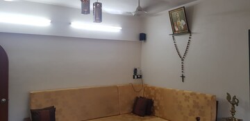 Furnished Amenities in 1 BHK Apartment at Karltopon Apartment, Santacruz East – for Sale
