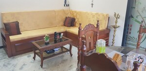 1 BHK Apartment For Sale in Karltopon Apartment, Santacruz East