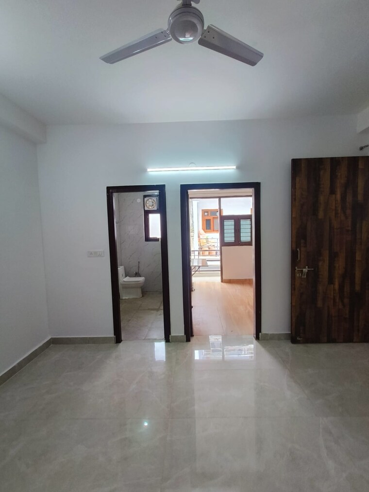 Living Room, freedom fighters enclave 1 Bedroom 450 Sq.Ft. Builder Floor In Freedom Fighters Enclave Delhi 9467190