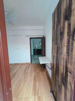 Room in 1 BHK Builder Floor at Freedom Fighters Enclave – for Rent