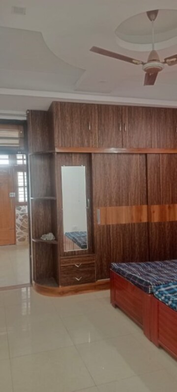 Furnished Amenities in 3 BHK Apartment at Omaxe The Palace, Gomti Nagar – for Rent