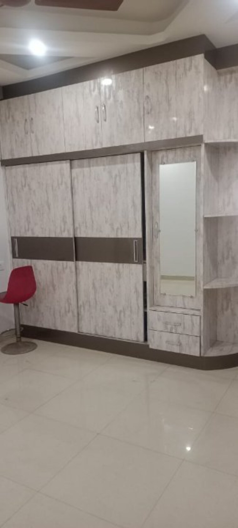 Room, omaxe-the-palace 3 Bedroom 1700 Sq.Ft. Apartment In Gomti Nagar Lucknow 9435838