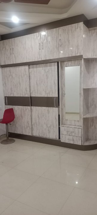 3 BHK + Study Room Apartment For Rent in Omaxe The Palace