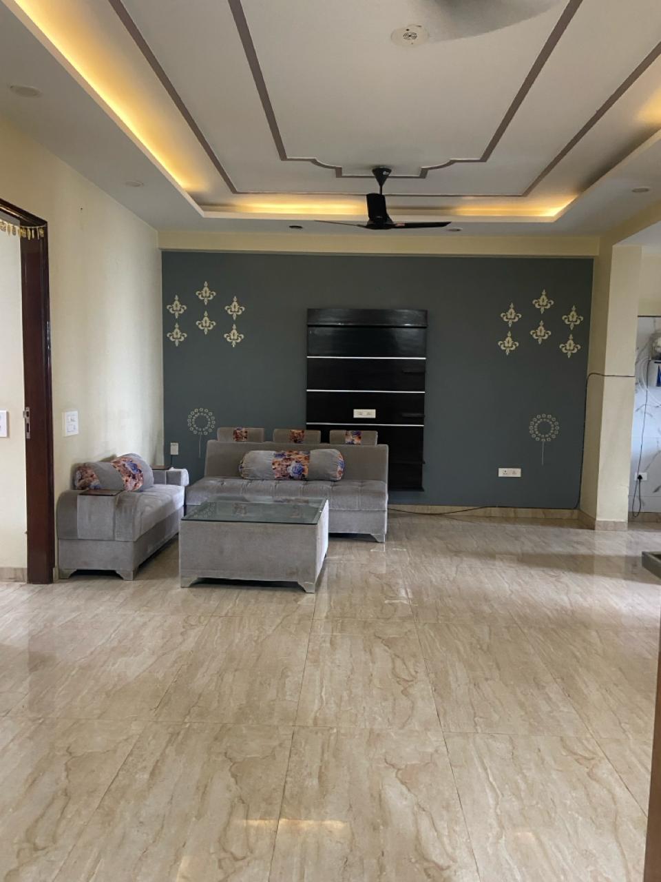 2 BHK Builder Floor For Rent in Y Block 