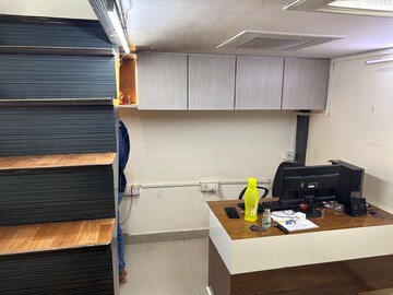  Office Space For Rent in Vashi Sector 30a