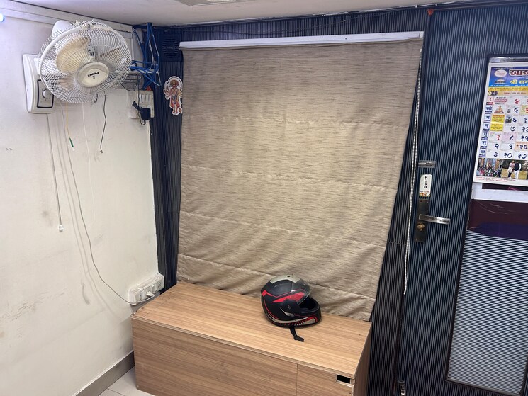 Bathroom, vashi sector 30a Commercial Office Space 200 Sq.Ft. In Vashi Sector 30a Navi Mumbai 9467201