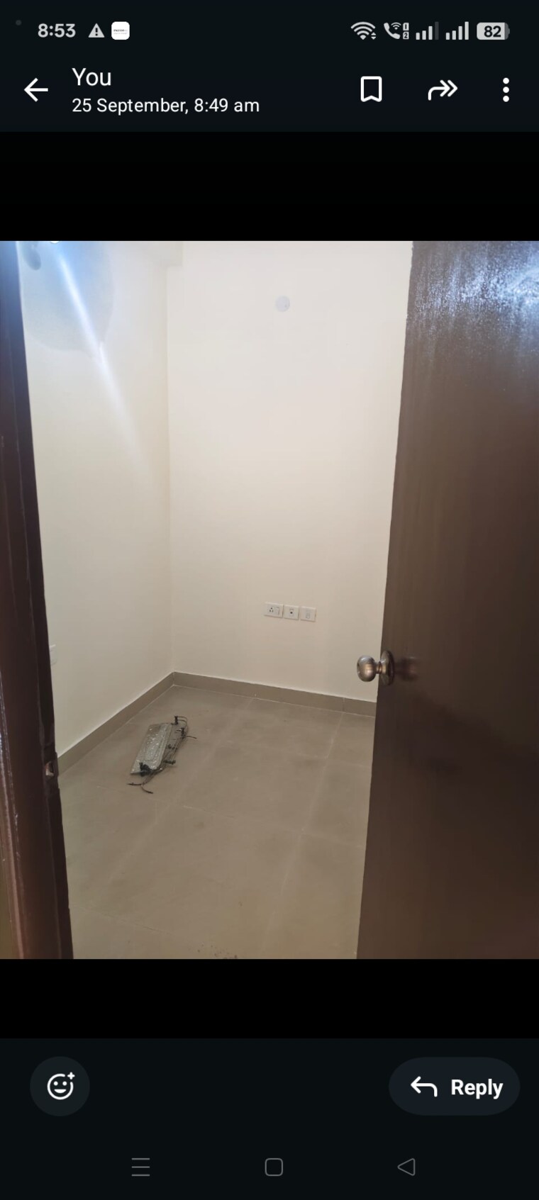 Bathroom, sai-kutir-sector-49 6+ Bedroom 3000 Sq.Ft. Villa In Sector 49 Noida 9467202