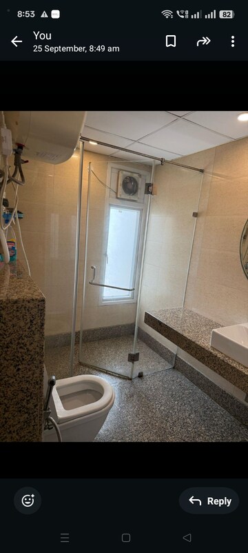 Bathroom in 6+ BHK Villa at Sai Kutir Sector 49, Sector 49 – for Sale