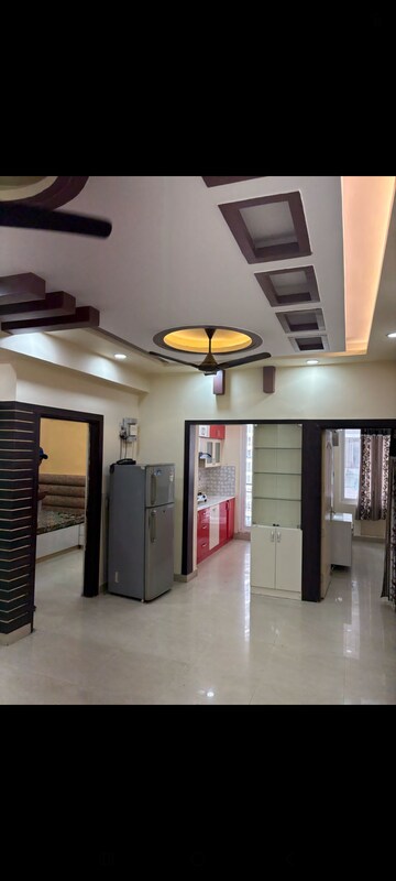 2.5 BHK Apartment For Rent in Great Value Sharanam, Sector 107