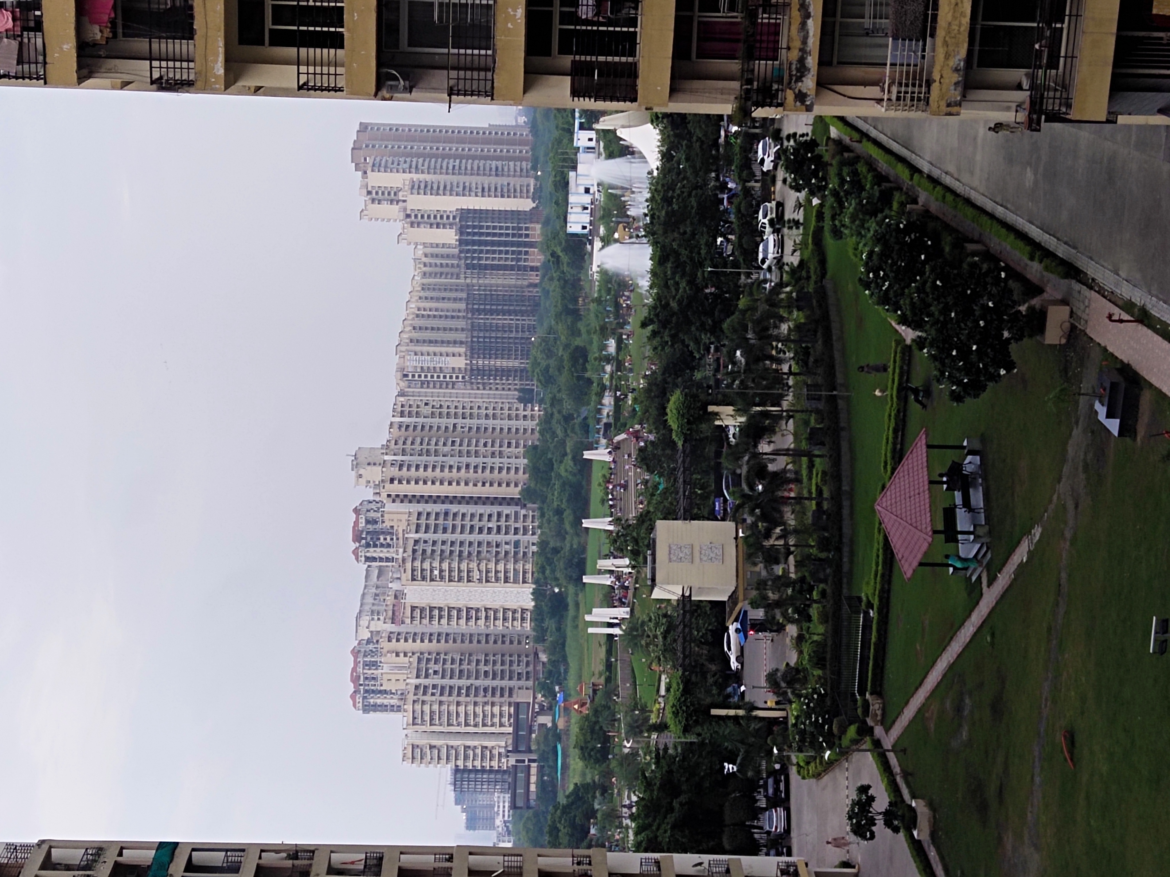 3 BHK 1465 Sq.Ft. Apartment in Assotech Windsor Court