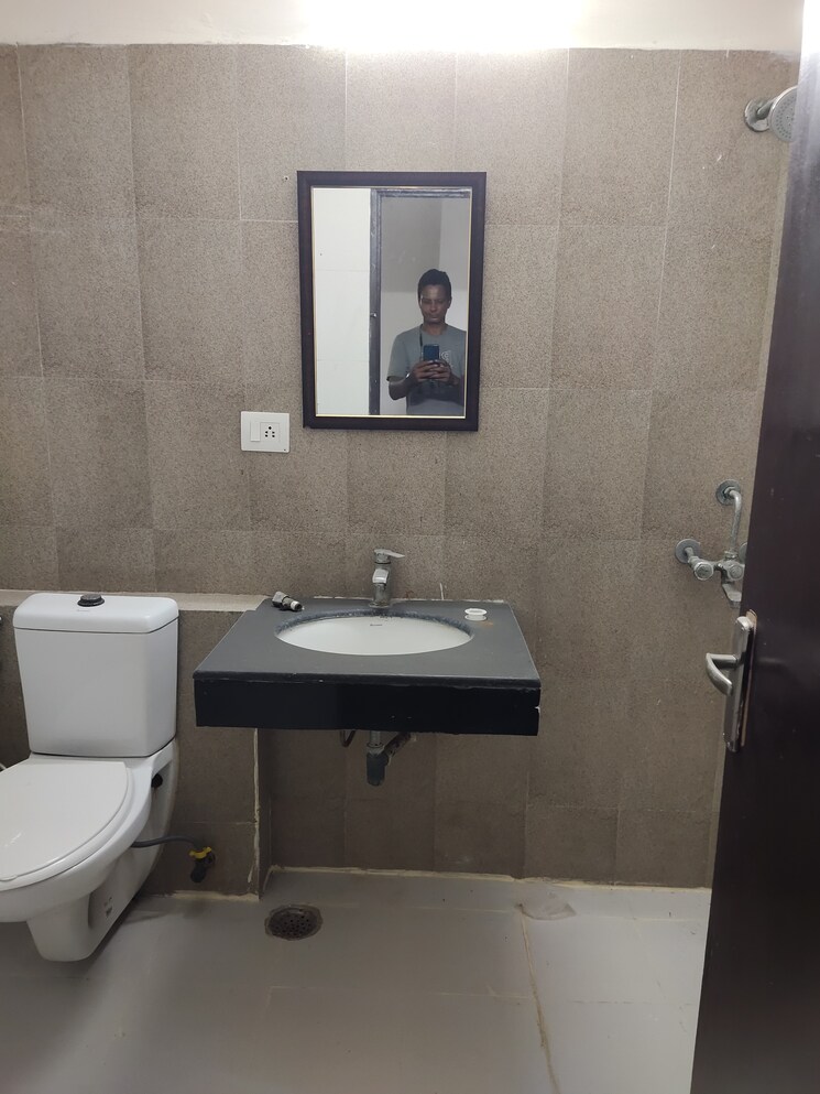 Bathroom, assotech-windsor-court 3 Bedroom 1465 Sq.Ft. Apartment In Sector 78 Noida 9467206