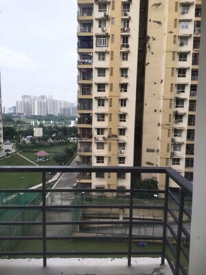 3 BHK Apartment – Exterior View View at Assotech Windsor Court, Sector 78 - for Rent