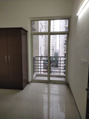 Kitchen in 3 BHK Apartment at Assotech Windsor Court, Sector 78 – for Rent