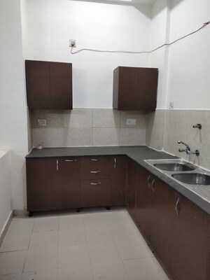 Kitchen in 3 BHK Apartment at Assotech Windsor Court, Sector 78 – for Rent