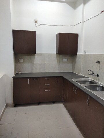 Kitchen in 3 BHK Apartment at Assotech Windsor Court, Sector 78 – for Rent