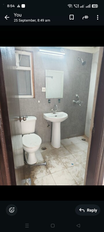 Bathroom in 6+ BHK Villa at RWA Apartments Sector 50, Sector 50 – for Sale