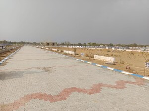 Swimming Pool in  Plot at Ajmer Road – for Sale