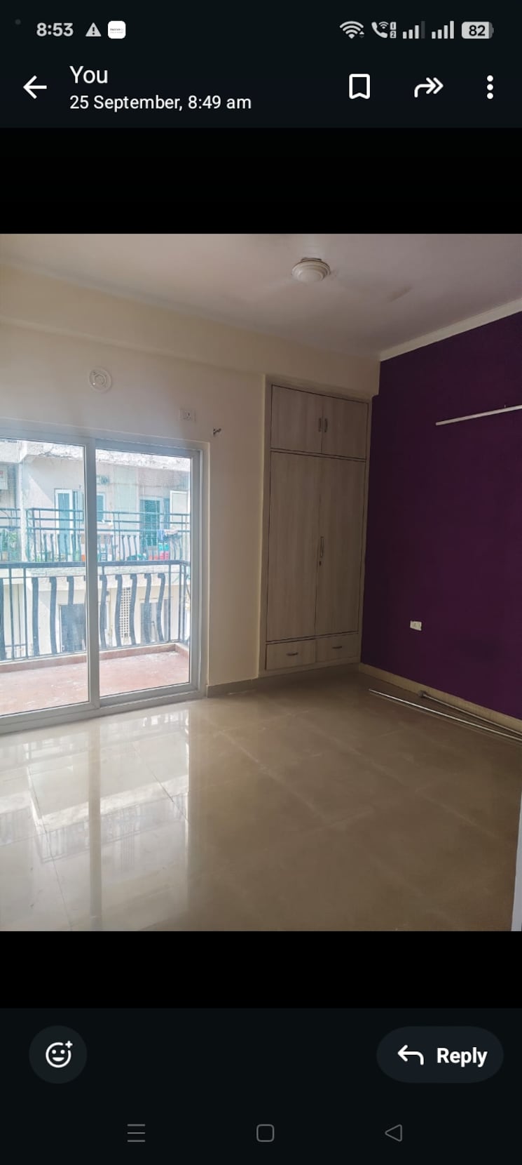 Room, rwa-apartments-sector-50 6+ Bedroom 1120 Sq.Ft. Villa In Sector 50 Noida 9467234