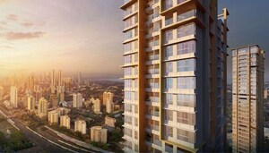 3 BHK Apartment – Exterior View View at Prestige Jasdan Classic, Mahalaxmi - for Sale