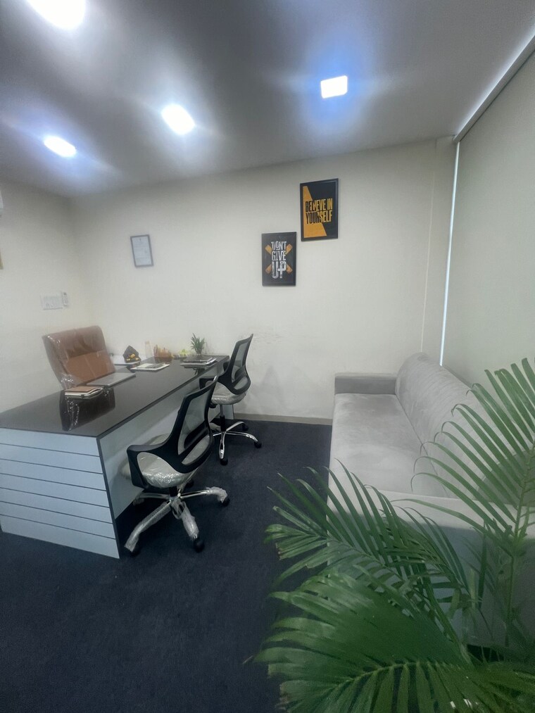 Team Area, vashi sector 30a Commercial Office Space 550 Sq.Ft. In Vashi Sector 30a Navi Mumbai 9467269