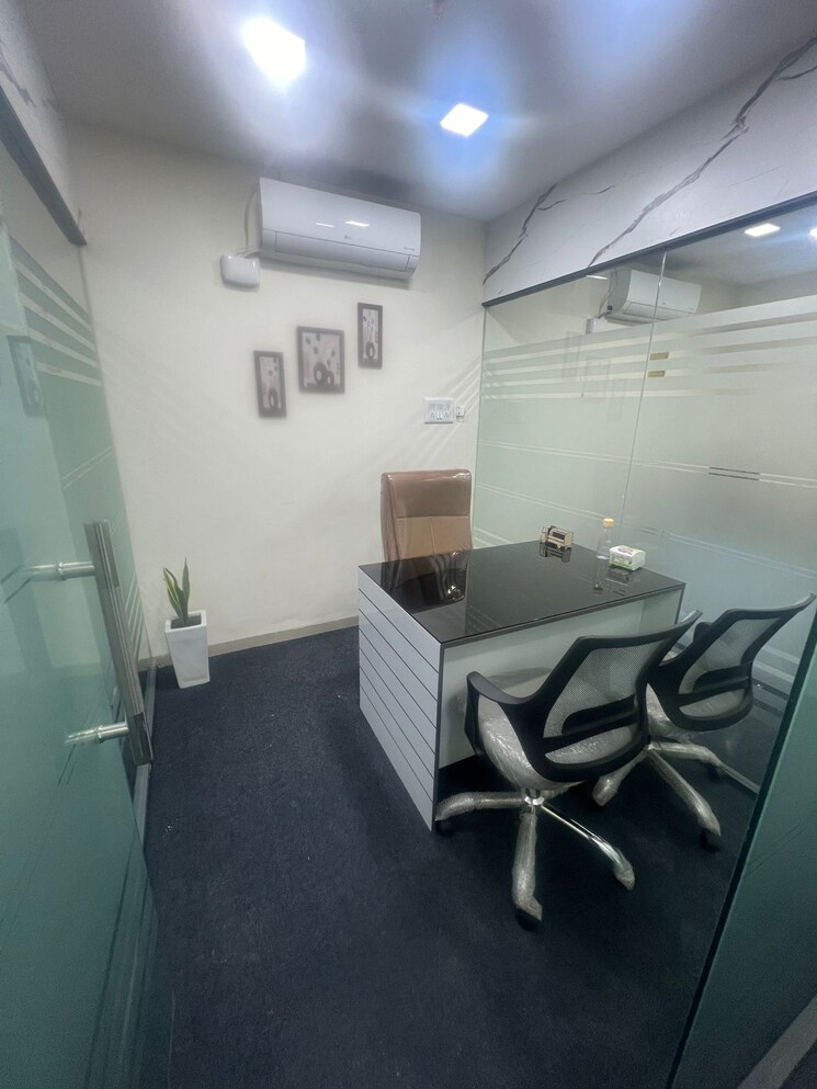 Team Area, vashi sector 30a Commercial Office Space 550 Sq.Ft. In Vashi Sector 30a Navi Mumbai 9467269