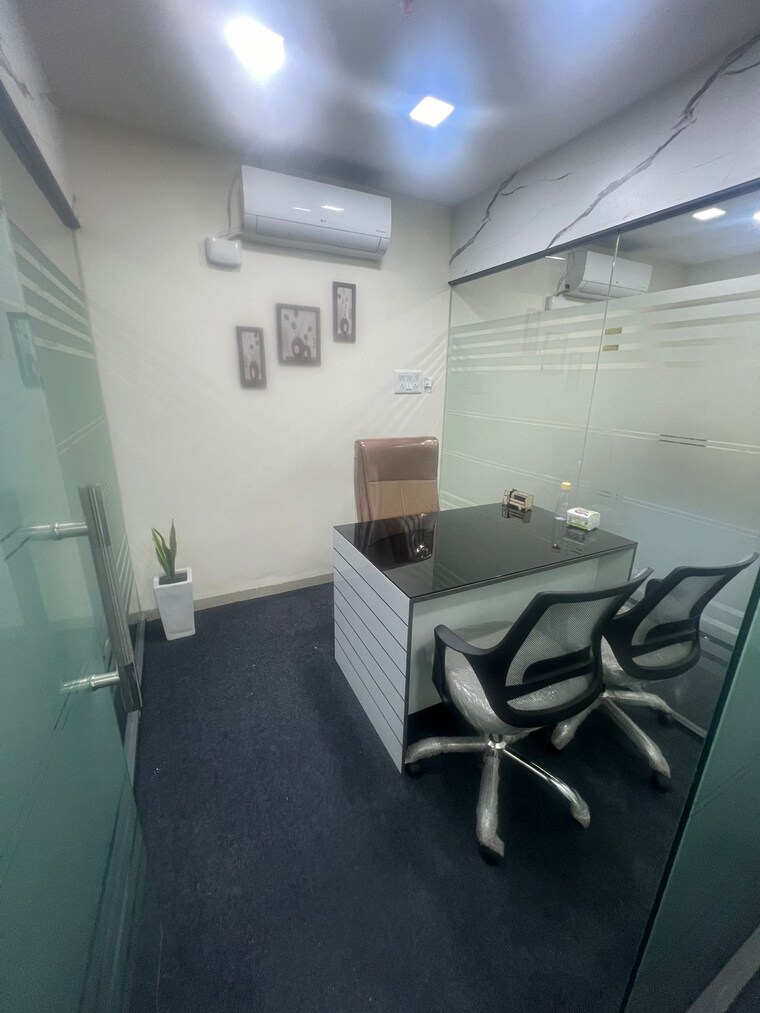 Team Area, vashi sector 30a Commercial Office Space 550 Sq.Ft. In Vashi Sector 30a Navi Mumbai 9467269