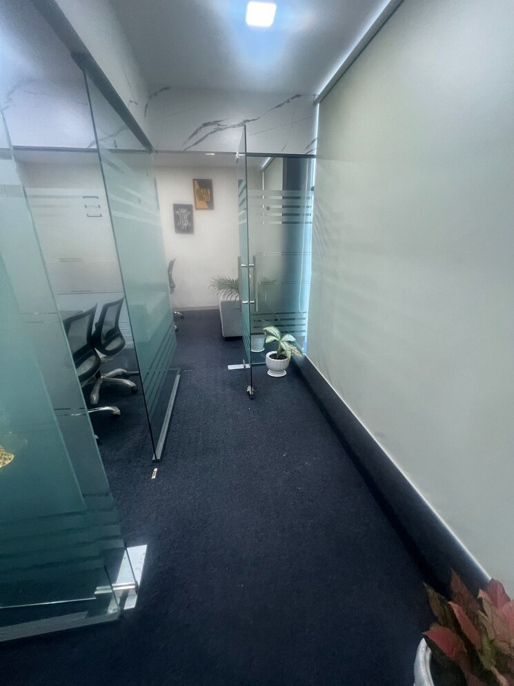 Team Area, vashi sector 30a Commercial Office Space 550 Sq.Ft. In Vashi Sector 30a Navi Mumbai 9467269