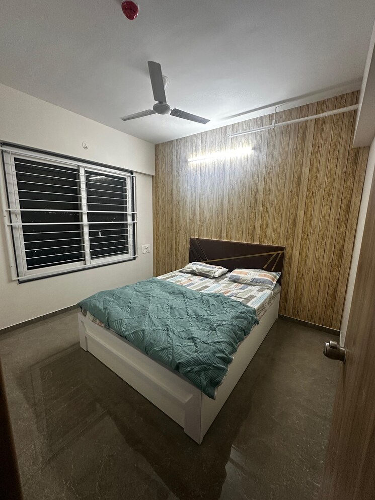 Bedroom, sinhagad road 2 Bedroom 1275 Sq.Ft. Apartment In Sinhagad Road Pune 9467272