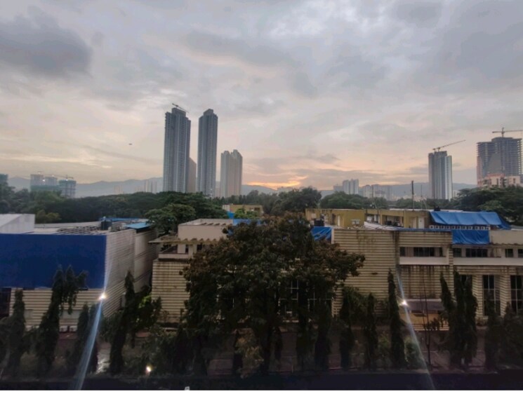 Exterior View, indiabulls-one-indiabulls 2 Bedroom 806 Sq.Ft. Apartment In Pokhran Road No Two Thane 9467271