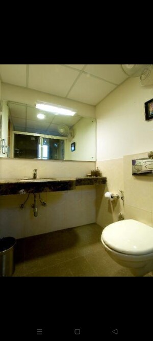 Bathroom in 6 BHK Villa at Sai Kutir Sector 49, Sector 49 – for Sale