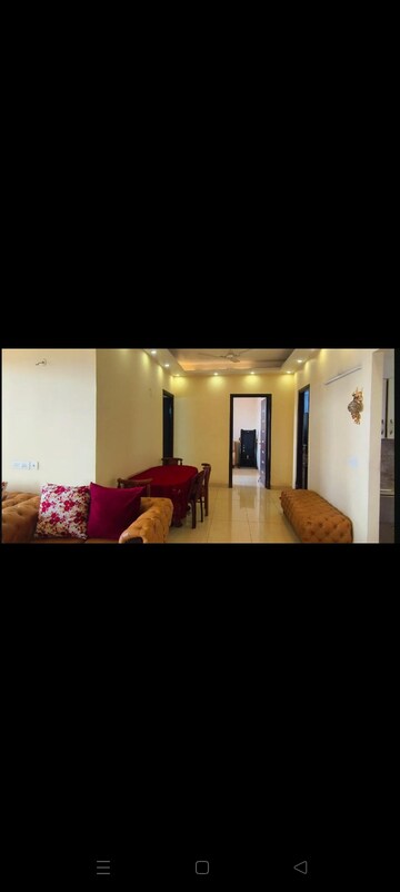 Bedroom in 6 BHK Villa at Sai Kutir Sector 49, Sector 49 – for Sale