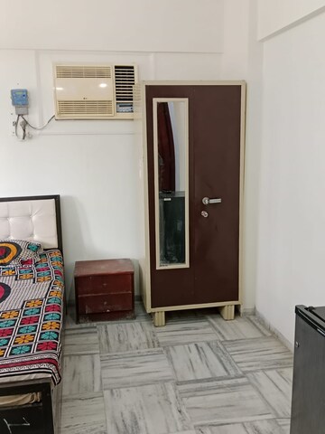 1 BHK Apartment For Rent in Naman Premier, Andheri East