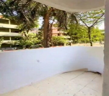 Balcony in 2 BHK Apartment at Sion – for Sale