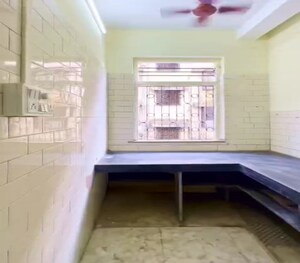 Kitchen in 2 BHK Apartment at Sion – for Sale