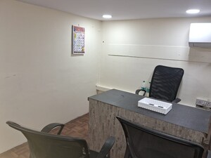 Team Area in  Office Space at Vashi Sector 30a – for Rent