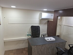  Office Space For Rent in Vashi Sector 30a