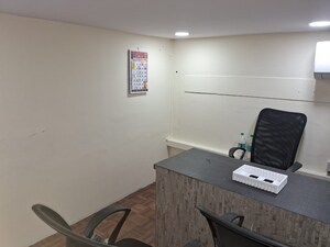Team Area in  Office Space at Vashi Sector 30a – for Rent