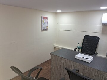 Team Area in  Office Space at Vashi Sector 30a – for Rent