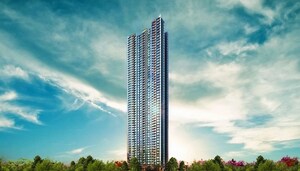 3 BHK Apartment For Sale in Lodha Mahalaxmi Bellevue, Mahalaxmi