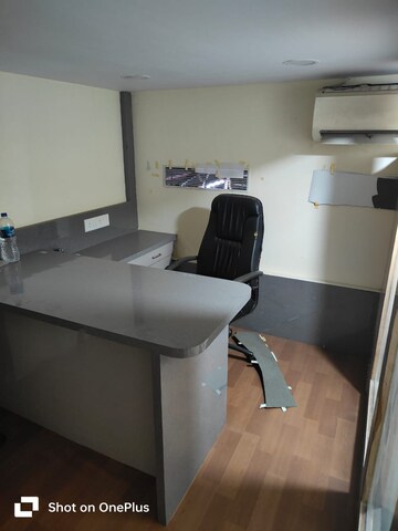  Office Space For Rent in Vashi Sector 30a