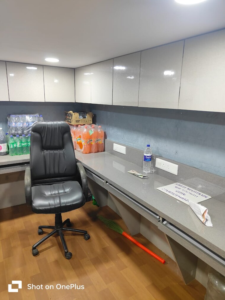 Kitchen, vashi sector 30a Commercial Office Space 250 Sq.Ft. In Vashi Sector 30a Navi Mumbai 9467315