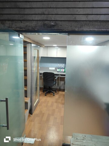 Parking in  Office Space at Vashi Sector 30a – for Rent