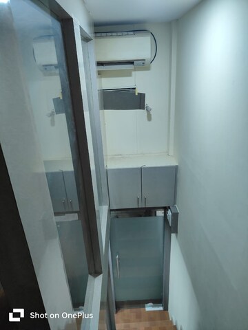 Staircase in  Office Space at Vashi Sector 30a – for Rent