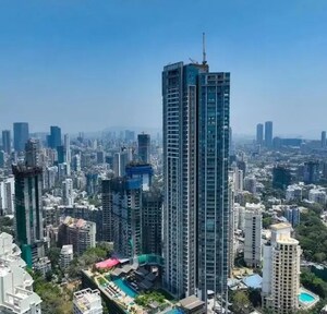 4 BHK Apartment For Sale in Mahalaxmi